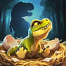 Dino Simulator